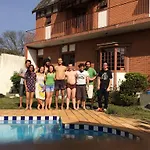 Castelinho Eco Hostel
