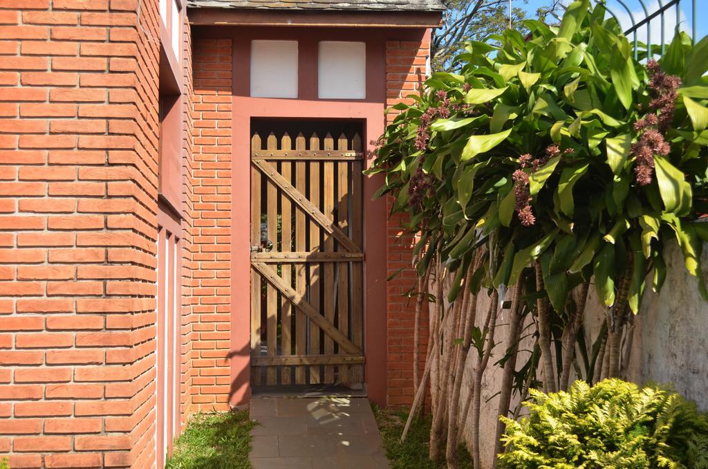 Castelinho Eco Albergue
