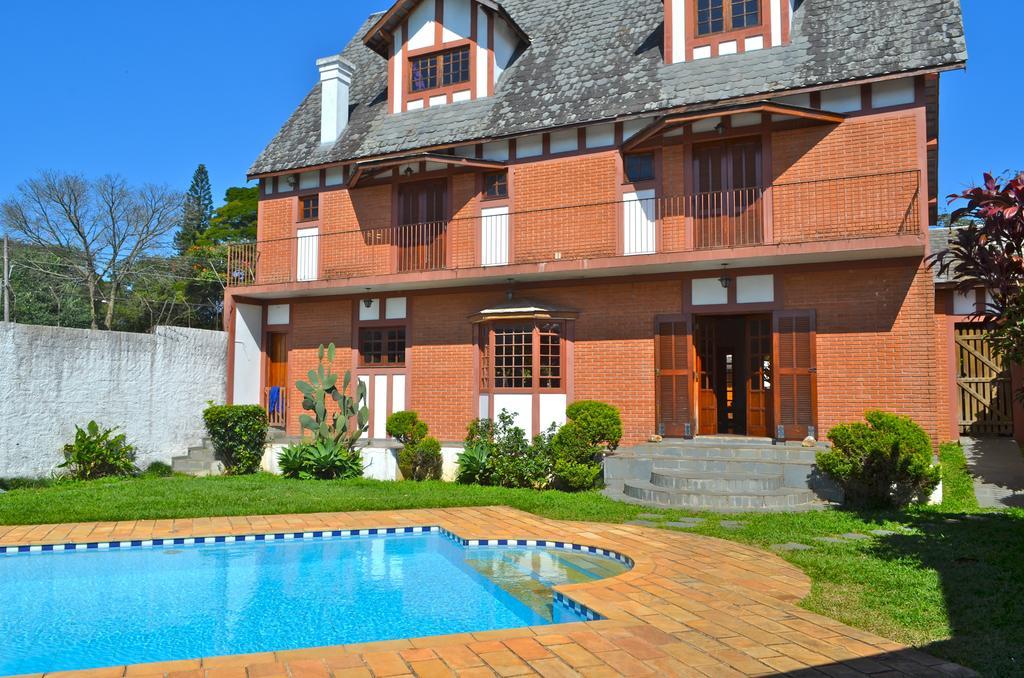 Castelinho Eco Albergue *