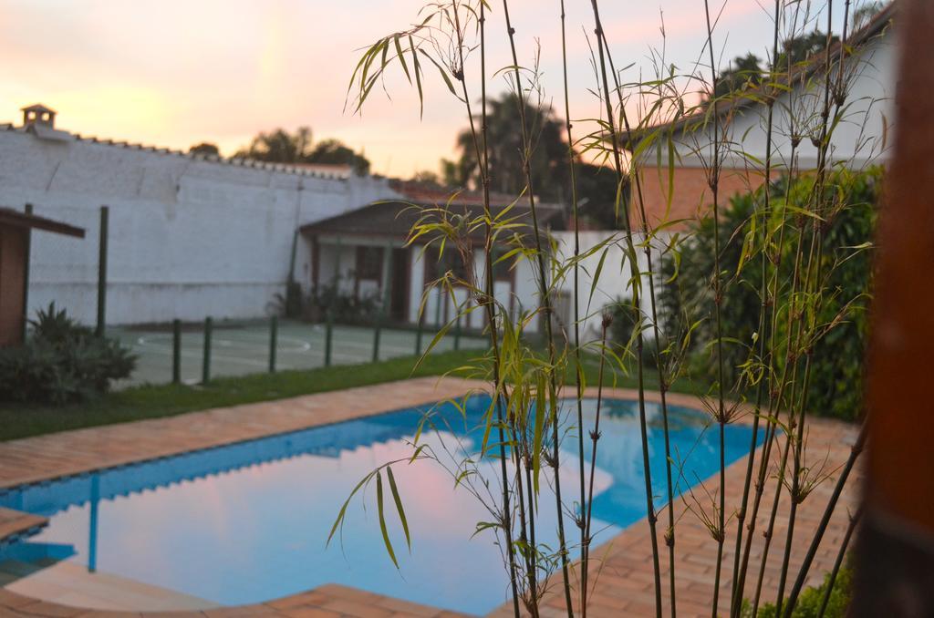 Castelinho Eco * São Paulo