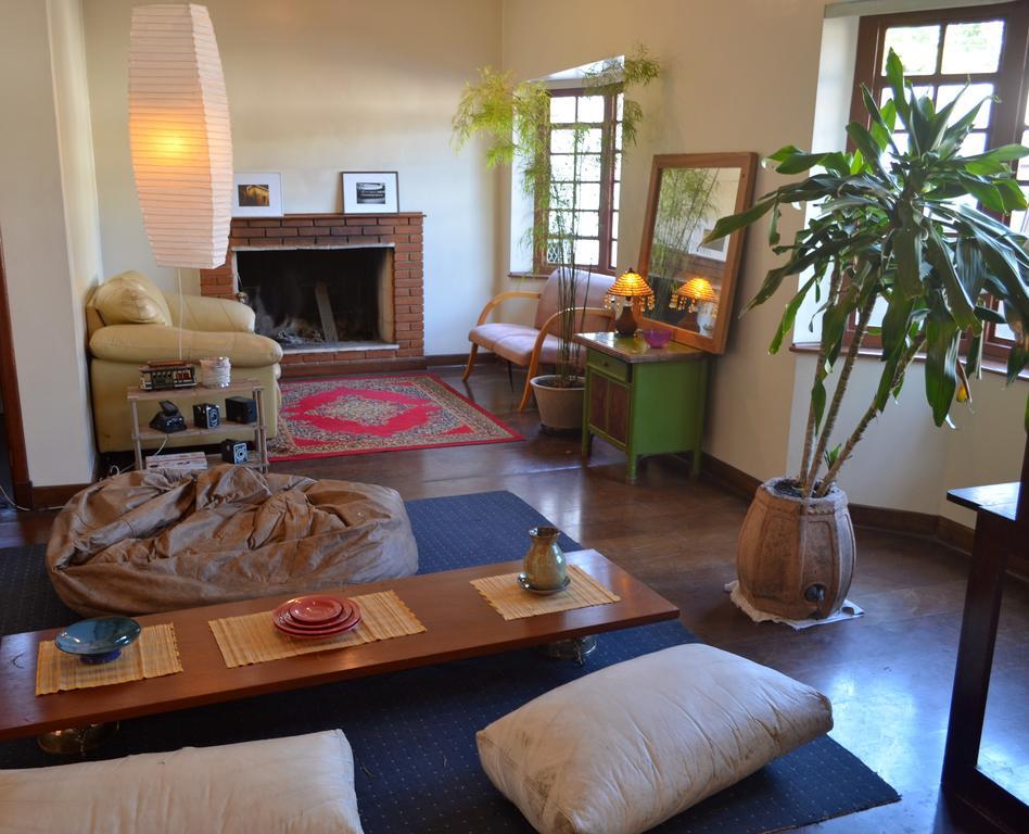 Albergue Castelinho Eco *