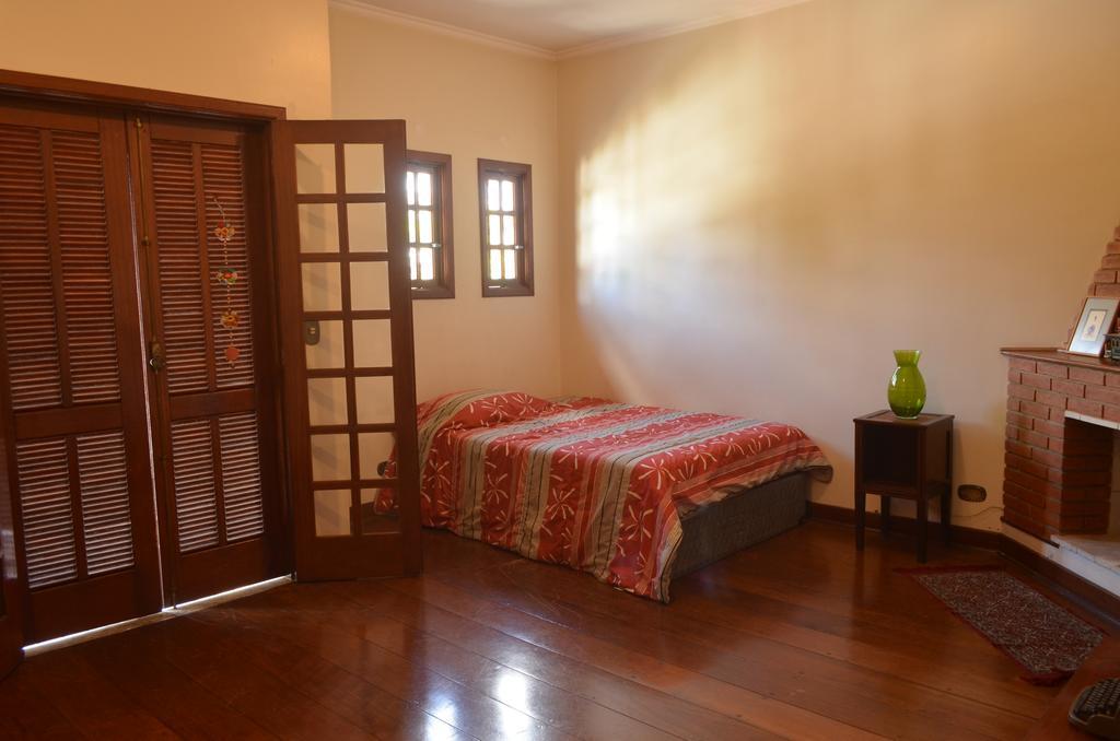 Castelinho Eco * São Paulo