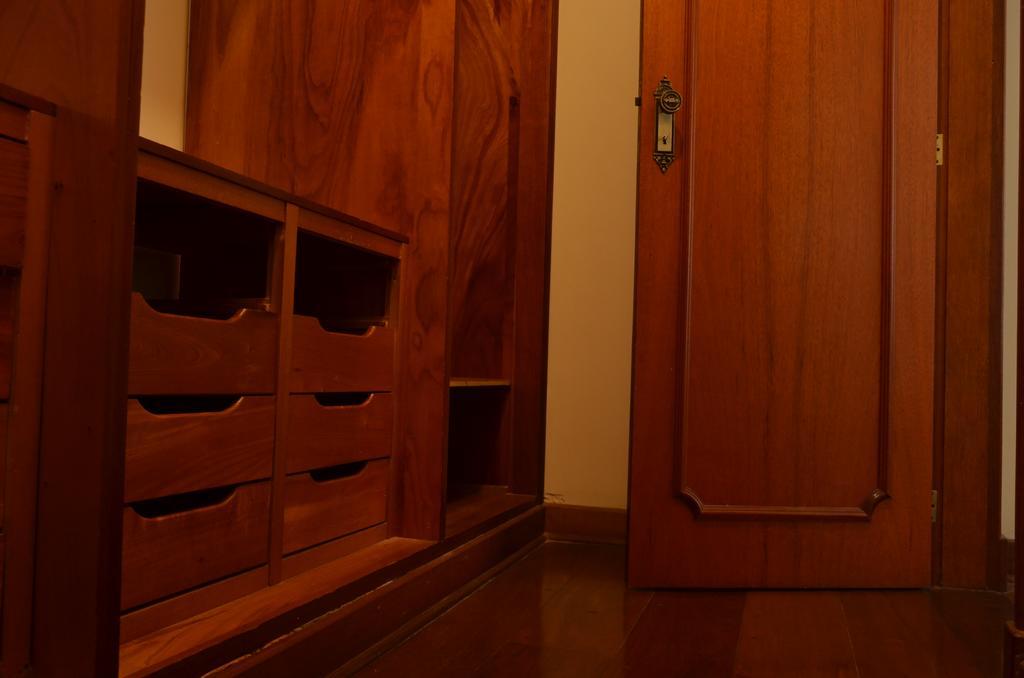 Castelinho Eco Albergue *