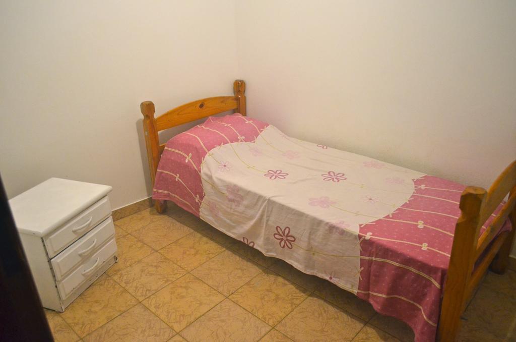 Albergue Castelinho Eco São Paulo