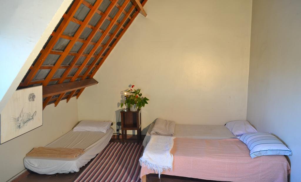 Albergue Castelinho Eco